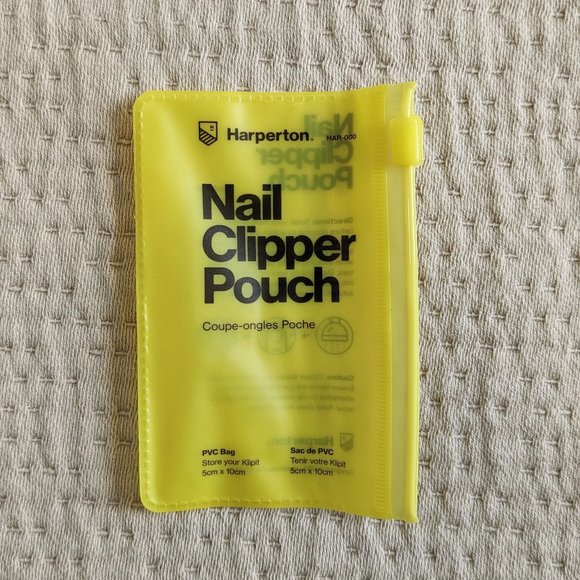 Harperton nail clipper set - Picture 7 of 9